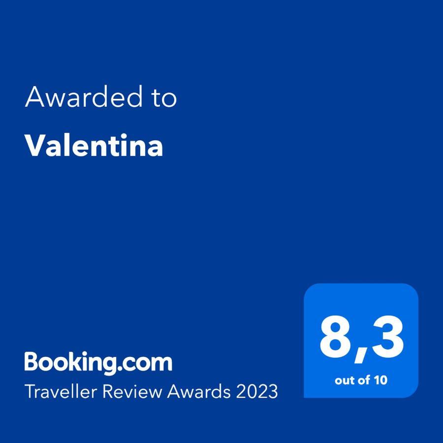 Апартаменты Valentina Баден-Баден