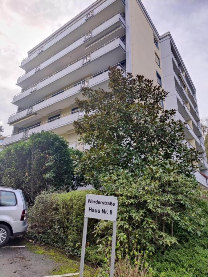 Valentina Apartment