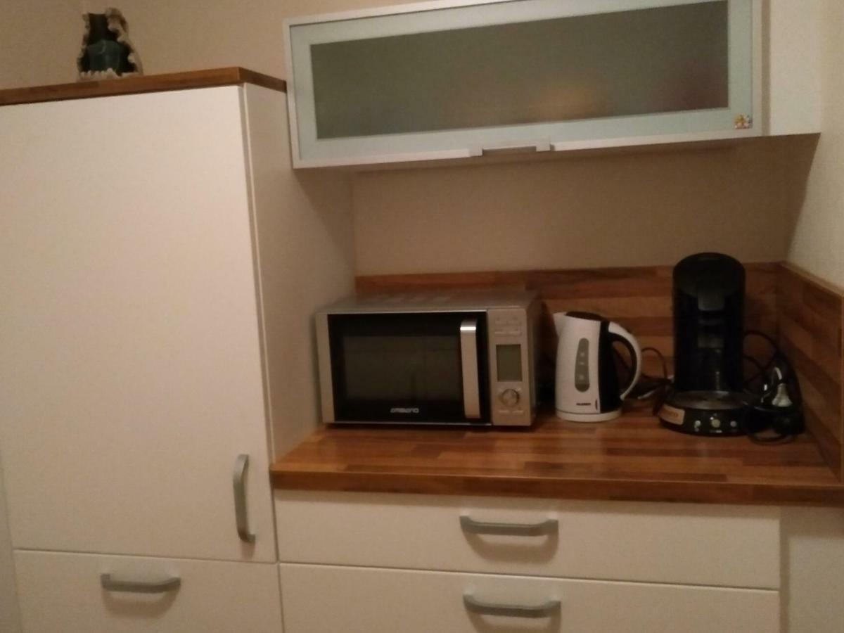 Valentina Apartment *