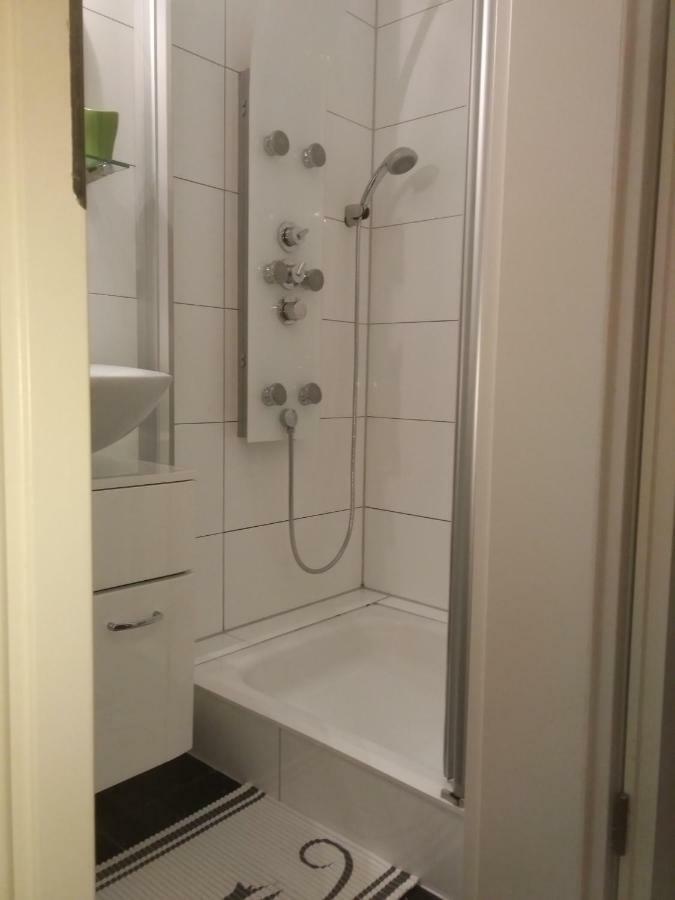 Apartment Valentina *