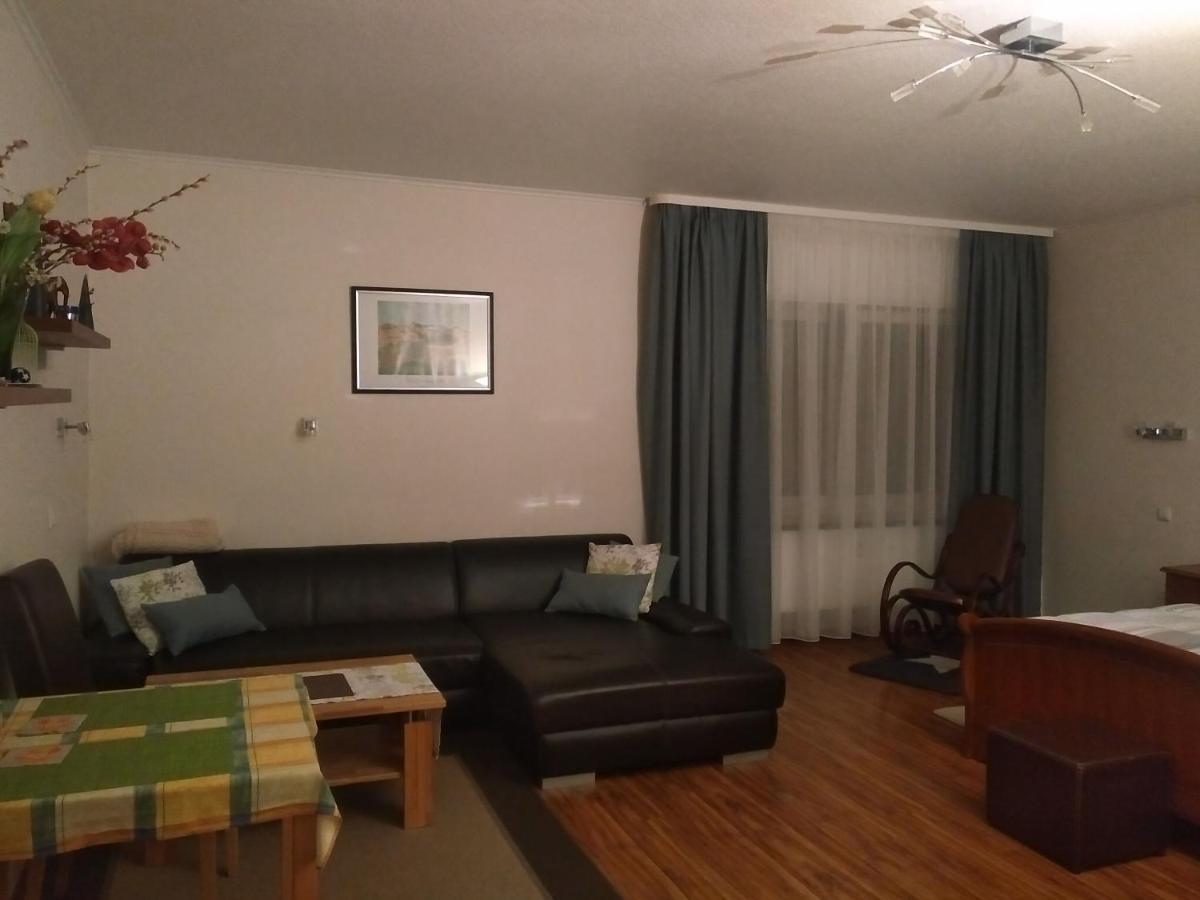 Valentina Apartment